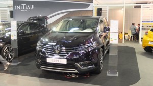 Renault Espace à Toulouse