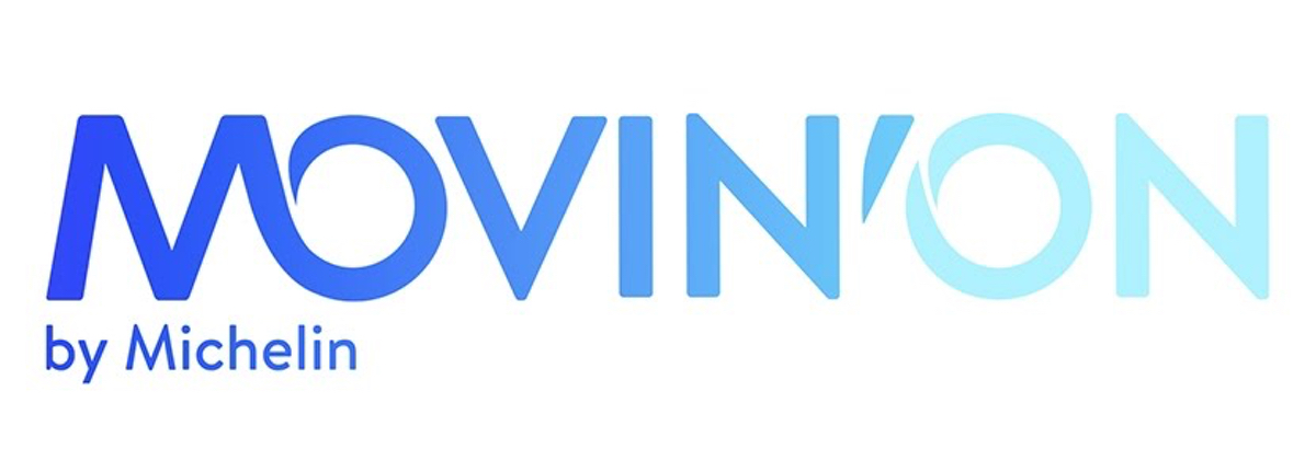Michelin Movin'on
